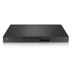 16-Port ACS 6016 Console Server with Dual AC Power Supply