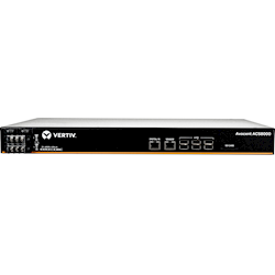 48 Port ACS 8000 Console Server with  Dual DC Power Supply (TAA Compliant)