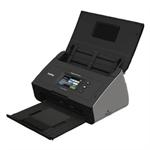 Brother ADS-2600W Professional Desktop Document Scanner