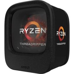 AMD RyzenThreadripper 2990WX, 32-Core/64 Threads UNLOCKED, Max Freq 4.2GHz, 80MB Cache Socket sTR4 250W, WOF