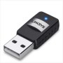 Linksys AE6000 Mini Wi-Fi Wireless Ac583 Dual-Band USB Adapter