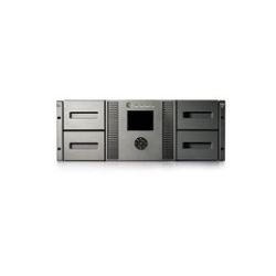 HP AG330A MSL4048 Ultrium Left MAG