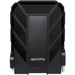 Adata 710PRO Rugged External: Hard Disk Drive 1TB USB 3.1