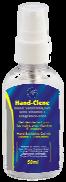Hand Sanitising Gel - Convenient, compact sized pump bottle makes AF Hand Gel perfect for personal use, its small enough to place inside a handbag, briefcase or school bag. Fragrance free, alcohol