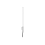 2.4 GHZ 12 Dbi Omni Mast MT. Antenna. with RP-T