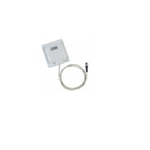 Cisco AIR-ANT2460P-R 2.4 GHz 6 dBi Patch Antenna w/RP-TNC Connector