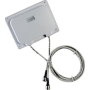 Cisco 2.4GHZ 6.5DBI DIVERSITY PATCH ANTENNA