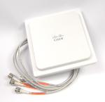 Cisco AIR-ANT2524V4C-R= 2.4GHz 2dBi/5GHz 4dBi Ceiling Mount Omni