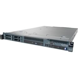 8510 Series High Availability Wireless Control