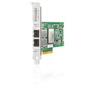 HP FIBRE CHANNEL HBA 8GB DUAL PORT 82Q