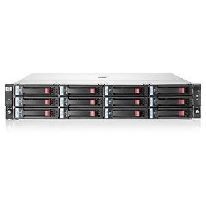 HP StorageWorks D2600 Disk Enclosure