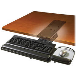 Adjustable Keyboard Tray Lever Adjustable Arm