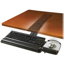 3M Adjustable Keyboard Tray