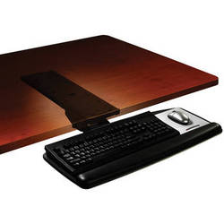 AKT60LE Adjustable Keyboard Tray