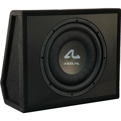 Audioline subwoofer Clearance
