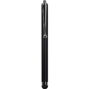 Stylus Pen for Capacitative Devices eReader/Tablet - Black/Silver