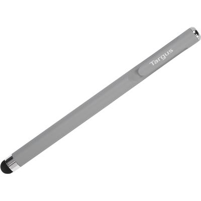 TARGUS AMM16504US, STANDARD STYLUS WITH EMBEDDED CLIP - GREY