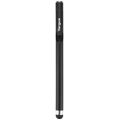 TARGUS AMM165US, STANDARD STYLUS WITH EMBEDDED CLIP - BLACK