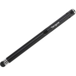 TARGUS AMM166AU, SLIM STYLUS WITH EMBEDDED CLIP - BLACK