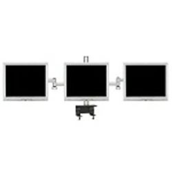 LCD Arm Multiple Screen Rotatable 24
