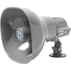 Horn Loudspeaker with 15W 25V/70V/100V Transformer