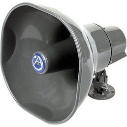 Horn Loudspeaker with 30WATT 25V/70V/100V Transformer