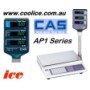 CAS AP1 15KG WEIGHT ONLY