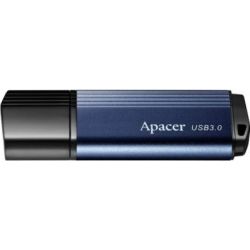 Apacer AH553 256GB USB3.0 Flash Drive, R/W up to 400MB/s and 300MB/s