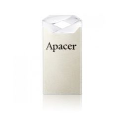 Apacer AH111 32GB White USB2.0 Super-Mini USB PenDrive