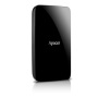 Apacer 3TB AC233 Portable Hard Drive HDD - 2.5 inch, USB 3.0 - Black