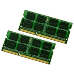 Apacer 2GB DDR2 667MHz CL5 SODIMM Memory RAM