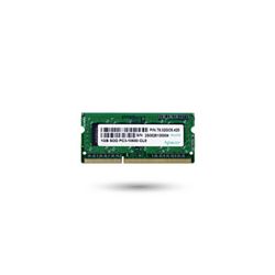 Apacer DDR3L SODIMM PC12800-4GB Memory for Qnap TS-451 Upgrade (requires matching Pair to be installed)