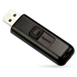 Apacer AH325 64GB Black USB2.0 Retractable