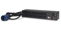 Switched PDU 230V 32A 2U RM 20XC13