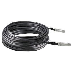 HP AP820A 5m B-Series Active Copper SFP+ Cable