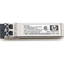 HP AP823A 10GbE SW B-Series SFP+ Transceiver