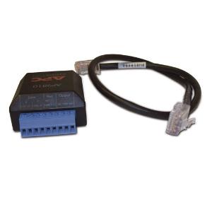 APC (AP9810) DRY CONTACT I/O ACCESSORY