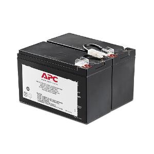 APC Repl Battery Cartidge APCRBC109