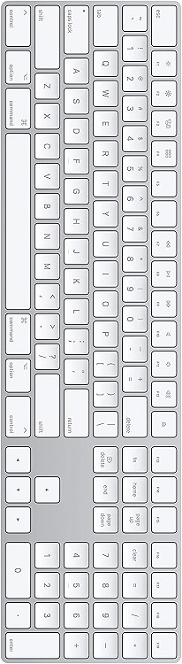 APPLE-MLA22ZAA-MAGIC-KEYBOARD