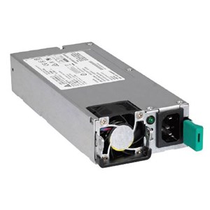 Modular 550W AC Power Supply  (for M4300-28G-PoE+, M4300-52G-PoE+)