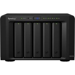Synology Advanced Replacement for Synology DS1515+ DiskStation 5-Bay Scalable NAS