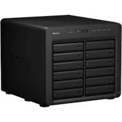 Synology Advanced Replacement for Synology DS2415+ DiskStation 12-Bay NAS
