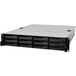 Synology Advance Replacement fo Synology RS3614xs+ RackStation 12-Bay Scalable NAS