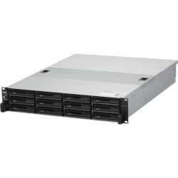Synology Advance Replacement for Synology RX1214RP RackStation Expansion add on 12