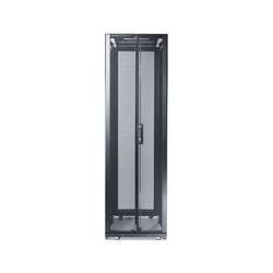 APC (AR3100X617) NETSHELTER SX 42U 600MM WIDE X 1070MM DEEP ENCLOSURE WITHOUT SIDES & WITH