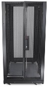 APC AR3104 NetShelter SX 24U 600x1070mm Rack