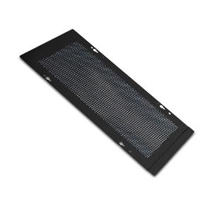 APC AR8574 Perforated Cover Cable Trough 600mm