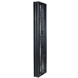 APC (AR8725) VALUELINE, VERT CAB MNGR - 2 & 4 POST RACKS, 84