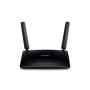 TP-LINK AC750 WIRELESS DUAL BAND 4G LTE ROUTER, LAN(3), SIM SLOT(1), ANT (2),3YR WTY