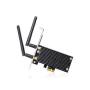 TP-LINK AC1300 WIRELESS DUAL BAND PCI EXPRESS ADAPTER, 3YR WTY